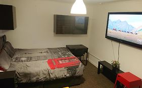 3- Room In Central London