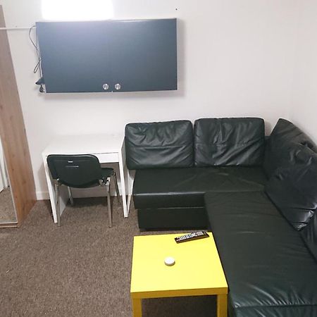 3- Room In Central Londres Extérieur photo