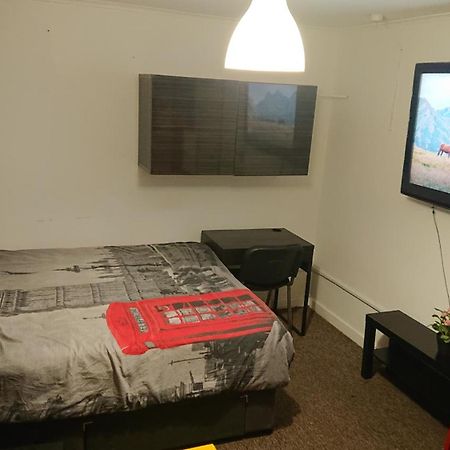 3- Room In Central Londres Extérieur photo