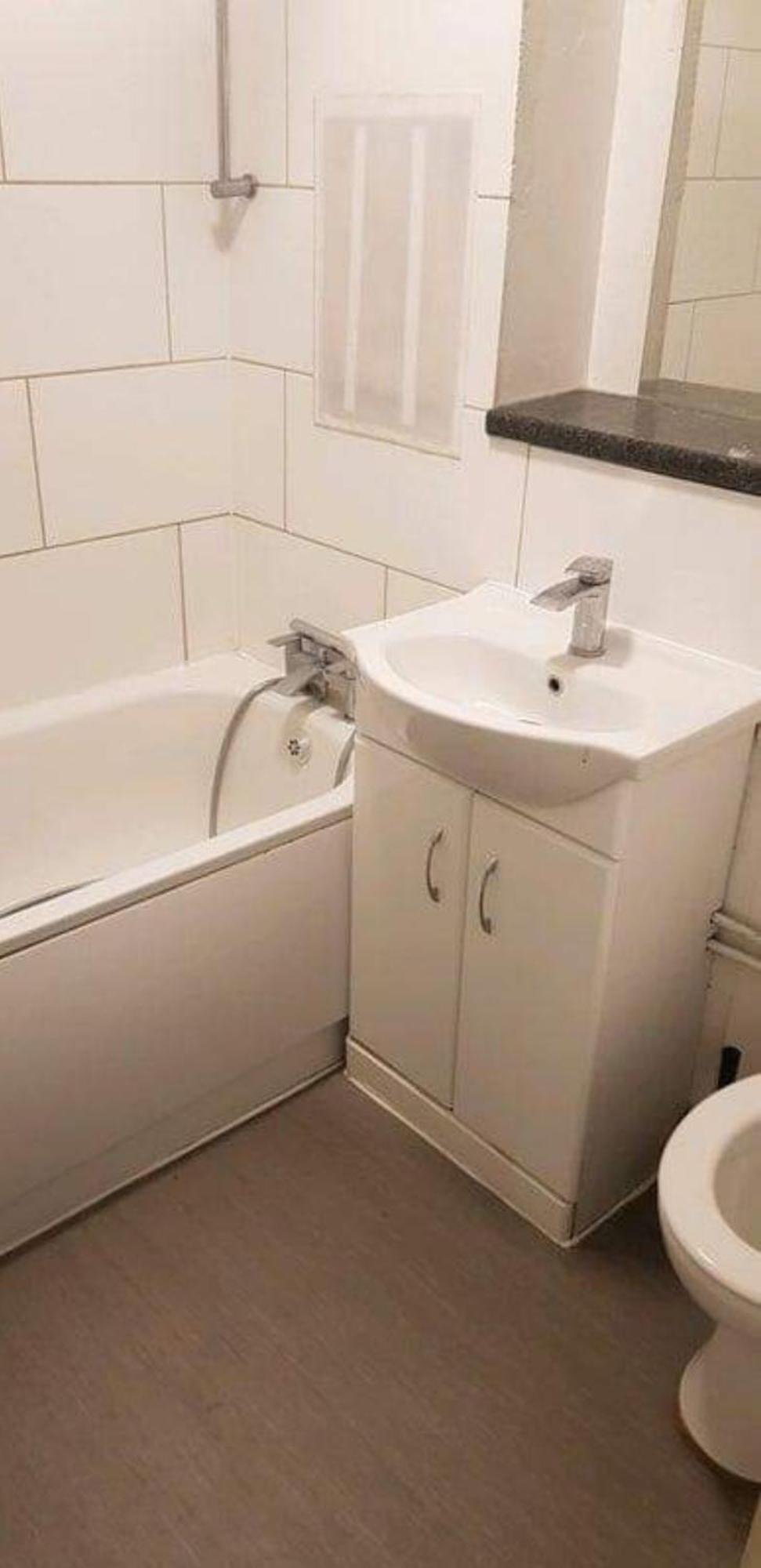 3- Room In Central Londres Extérieur photo