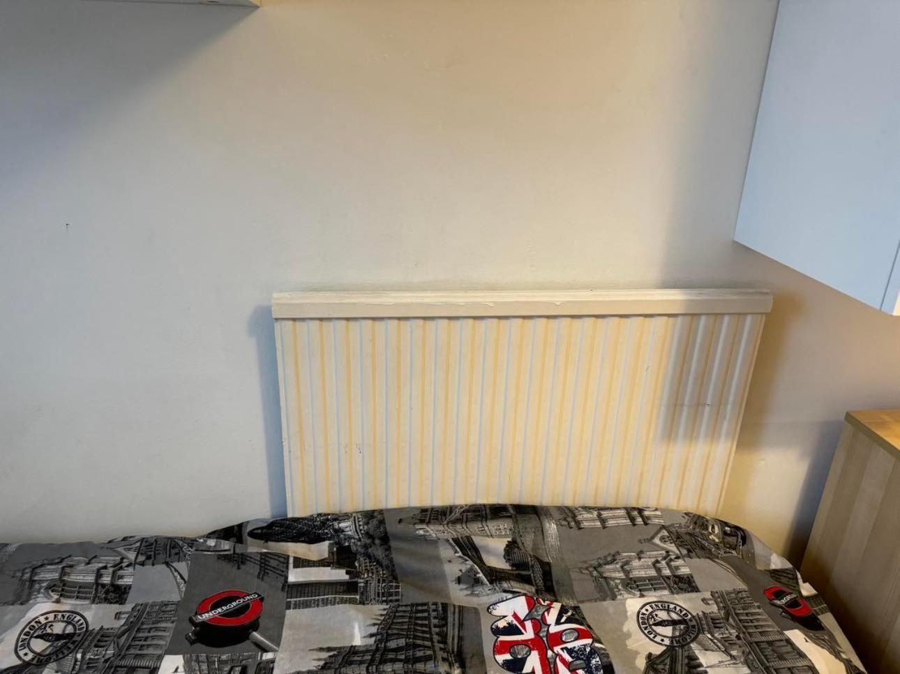 3- Room In Central Londres Extérieur photo