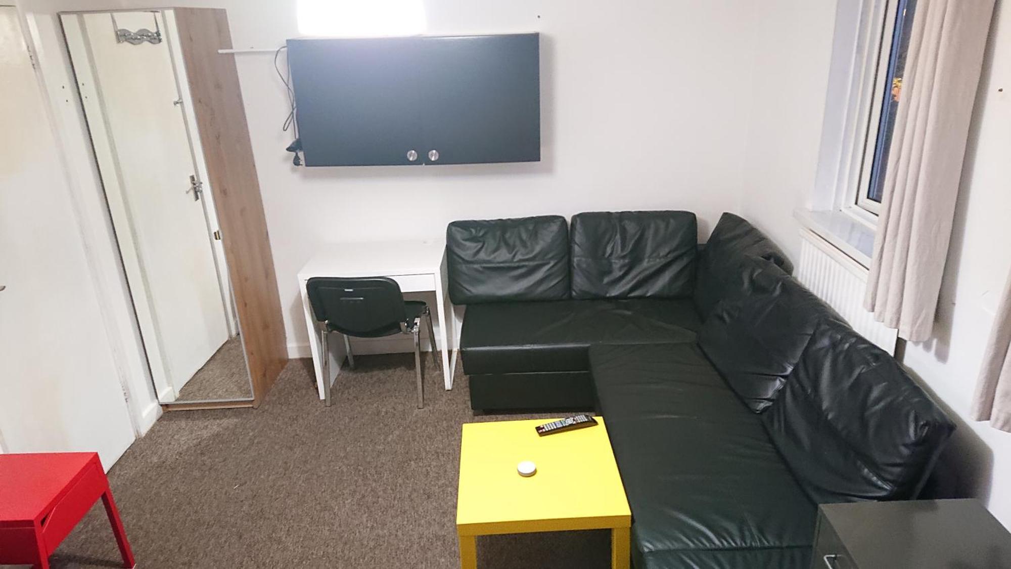 3- Room In Central Londres Extérieur photo